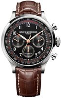 Orologio Baume & Mercier Uomo Capeland in Acciaio M0A10067 - M0A10067